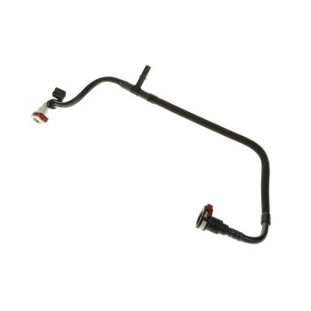 Vapor Canister Purge Valve Hose