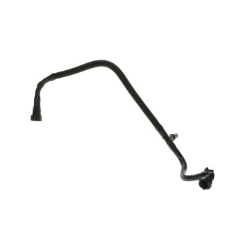 Vapor Canister Purge Valve Hose