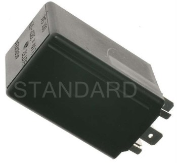 Hazard Warning Flasher