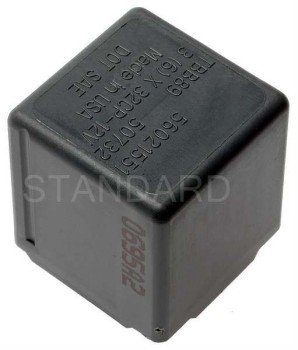 Hazard Warning Flasher