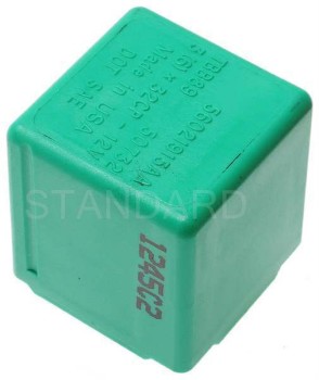 Hazard Warning Flasher