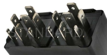 Hazard Warning Flasher