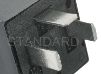 Hazard Warning Flasher