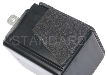 Hazard Warning Flasher