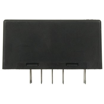 Hazard Warning Flasher