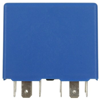 Hazard Warning Flasher