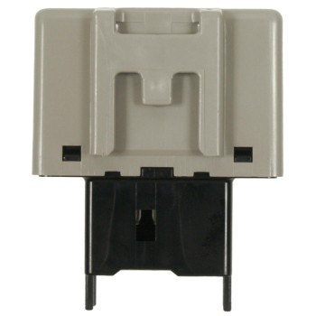 Hazard Warning Flasher