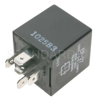 Hazard Warning Flasher