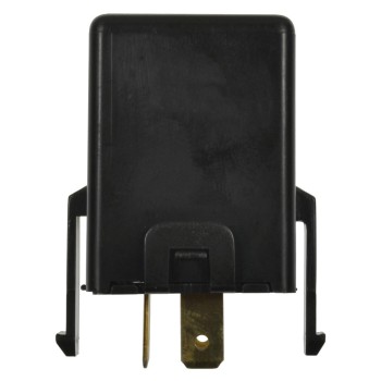 Hazard Warning Flasher