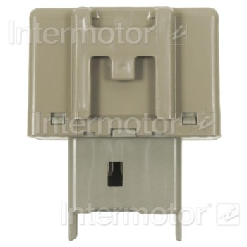 Hazard Warning Flasher