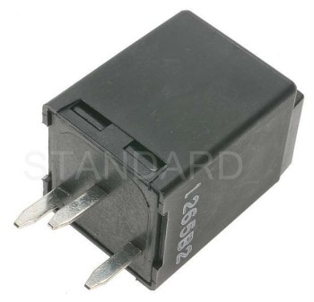 Hazard Warning Flasher