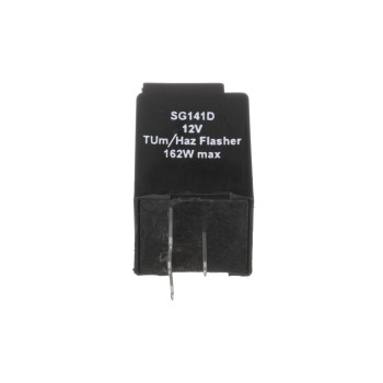 Hazard Warning Flasher