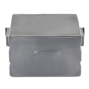 Hazard Warning Flasher