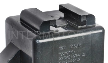 Hazard Warning Flasher