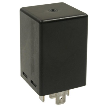 Hazard Warning Flasher