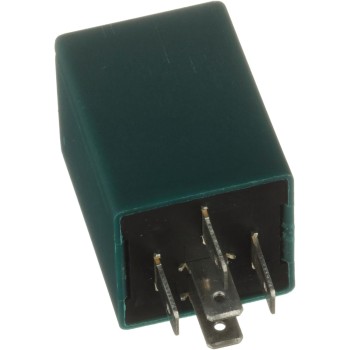 Hazard Warning Flasher