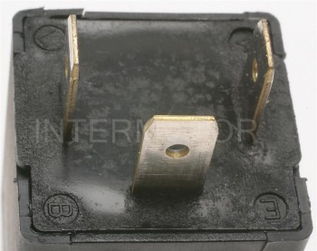 Hazard Warning Flasher