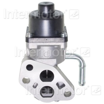 Exhaust Gas Recirculation (EGR) Valve