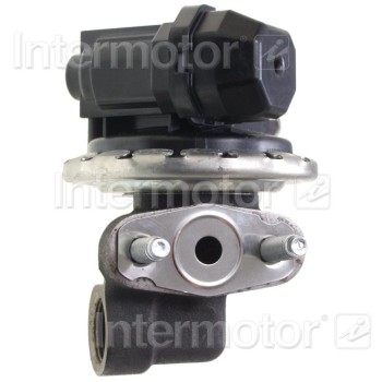 Exhaust Gas Recirculation (EGR) Valve