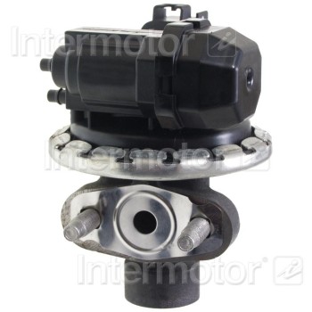 Exhaust Gas Recirculation (EGR) Valve