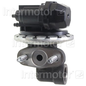 Exhaust Gas Recirculation (EGR) Valve