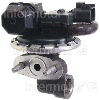 Exhaust Gas Recirculation (EGR) Valve