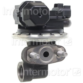 Exhaust Gas Recirculation (EGR) Valve