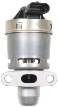 Exhaust Gas Recirculation (EGR) Valve