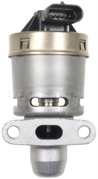 Exhaust Gas Recirculation (EGR) Valve