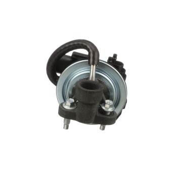 Exhaust Gas Recirculation (EGR) Valve