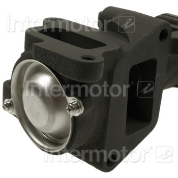 Exhaust Gas Recirculation (EGR) Valve