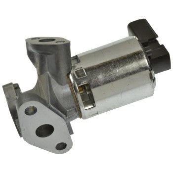 Exhaust Gas Recirculation (EGR) Valve