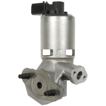Exhaust Gas Recirculation (EGR) Valve