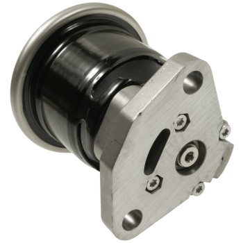 Exhaust Gas Recirculation (EGR) Valve