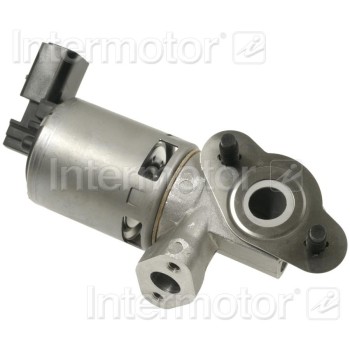 Exhaust Gas Recirculation (EGR) Valve