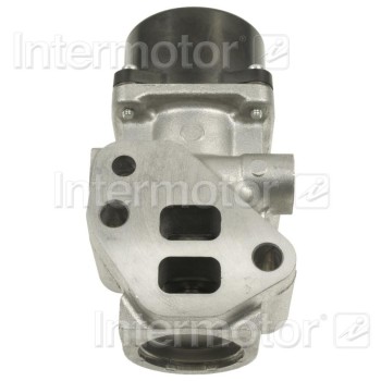 Exhaust Gas Recirculation (EGR) Valve
