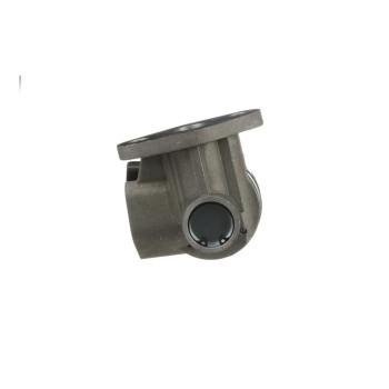 Exhaust Gas Recirculation (EGR) Valve