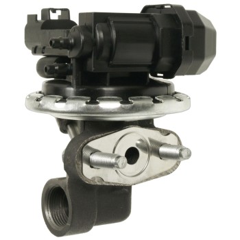 Exhaust Gas Recirculation (EGR) Valve