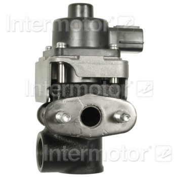 Exhaust Gas Recirculation (EGR) Valve
