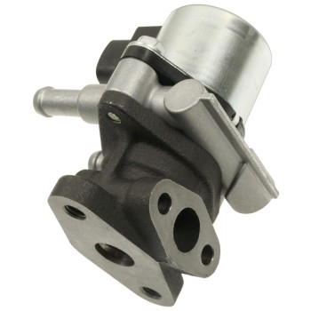 Exhaust Gas Recirculation (EGR) Valve