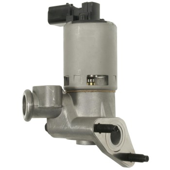 Exhaust Gas Recirculation (EGR) Valve
