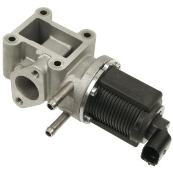 Exhaust Gas Recirculation (EGR) Valve