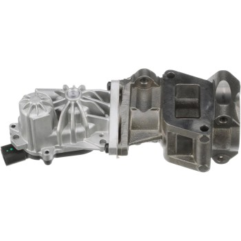 Exhaust Gas Recirculation (EGR) Valve