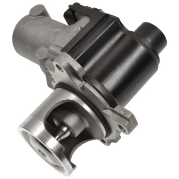 Exhaust Gas Recirculation (EGR) Valve