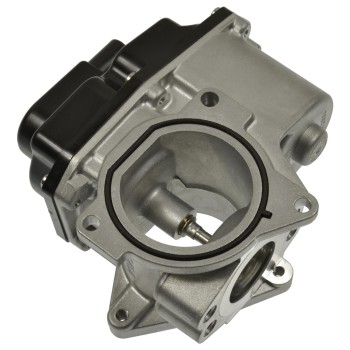 Exhaust Gas Recirculation (EGR) Valve