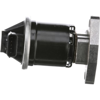 Exhaust Gas Recirculation (EGR) Valve
