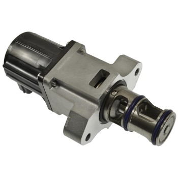 Exhaust Gas Recirculation (EGR) Valve