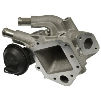 Exhaust Gas Recirculation (EGR) Valve