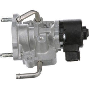 Exhaust Gas Recirculation (EGR) Valve