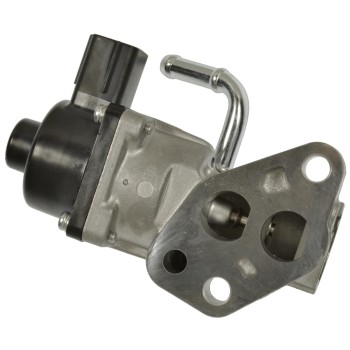 Exhaust Gas Recirculation (EGR) Valve